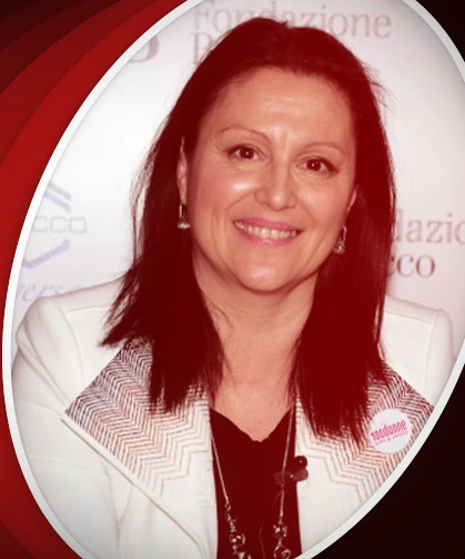 DR. PATRIZIA AZZI